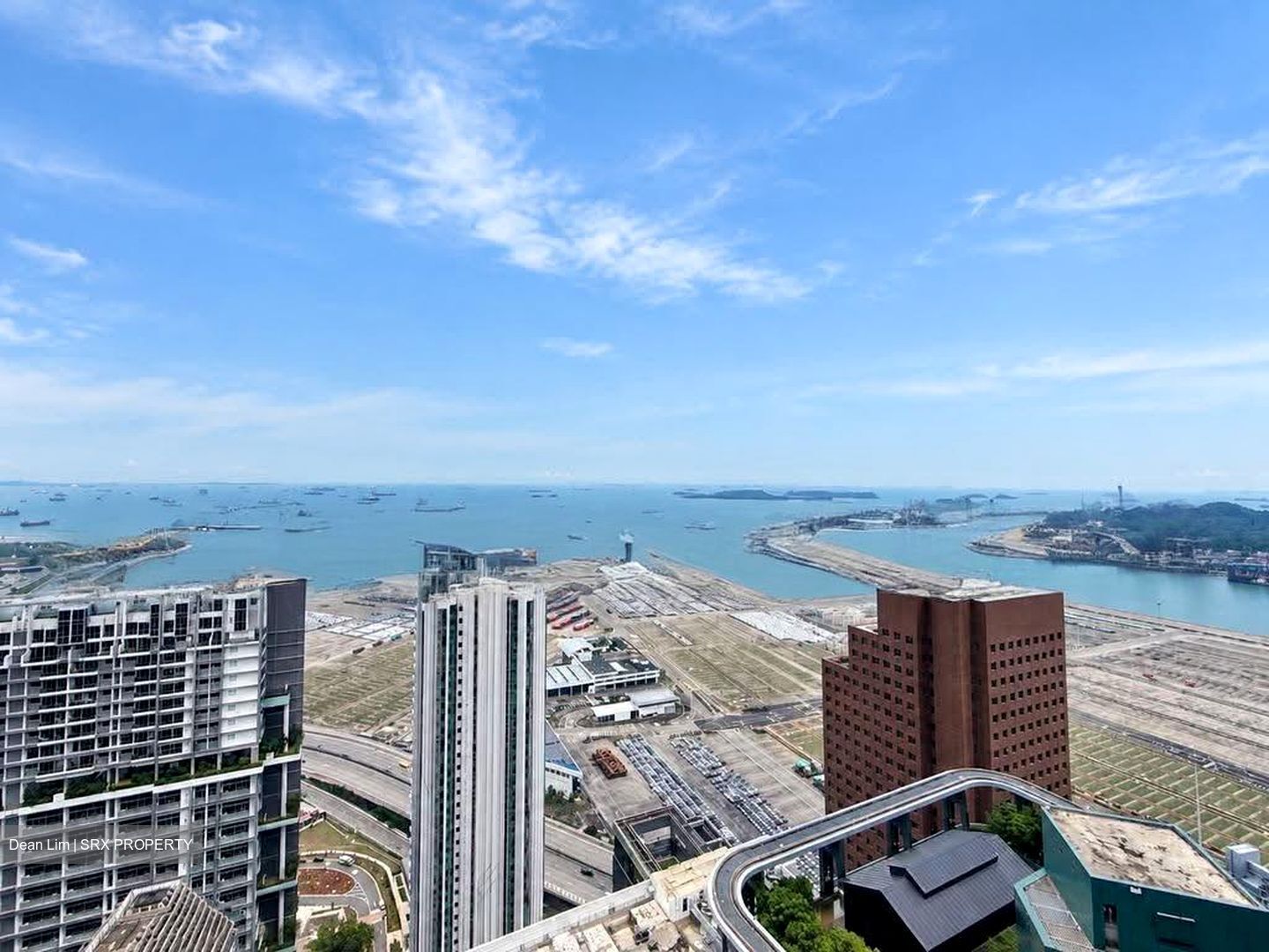Skysuites@Anson (D2), Apartment #623158181